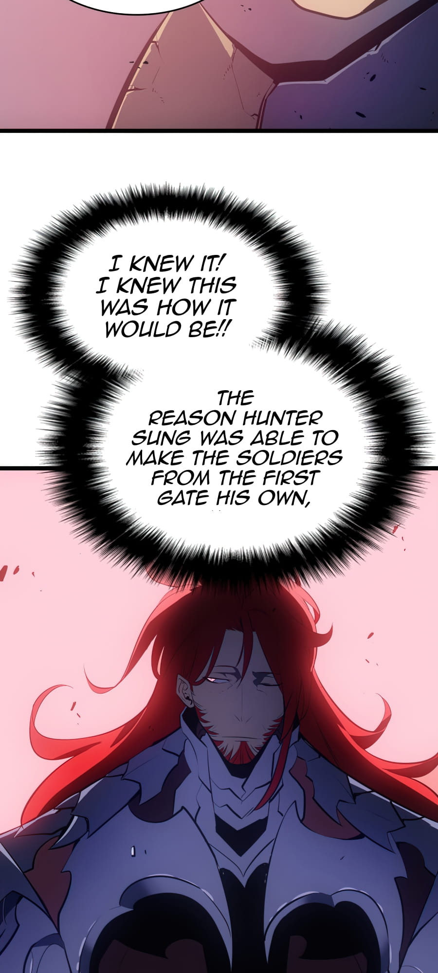 Solo Leveling, Chapter 169 image 100